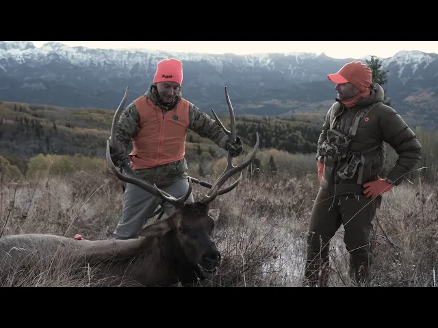 the strategy behind a “do it yourself hunt”